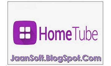 HomeTube for Android - Download the APK from Habererciyes
